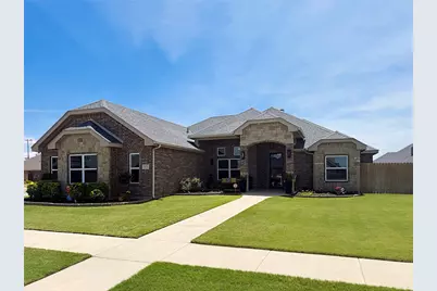 373 Mill Creek Drive, Abilene, TX 79602 - Photo 1