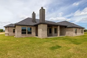 104 Prairie Winds Dr, Poolville, TX 76487 - Photo 13