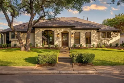 7335 Debbe Drive, Dallas, TX 75252 - Photo 1