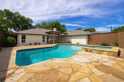 7335 Debbe Drive, Dallas, TX 75252 - Photo 33