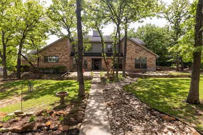 120 Creekside Drive, Double Oak, TX 75077 - Photo 1