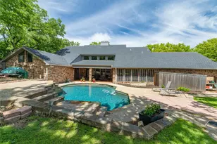 120 Creekside Dr, Double Oak, TX 75077 - Photo 37