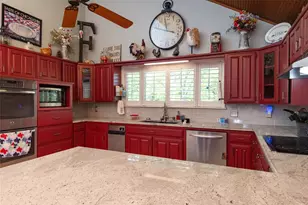 120 Creekside Dr, Double Oak, TX 75077 - Photo 17