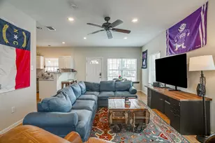 3200 Lubbock Ave, Fort Worth, TX 76109 - Photo 3