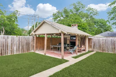 3115 Odessa Avenue, Fort Worth, TX 76109 - Photo 15