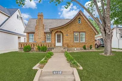 3115 Odessa Avenue, Fort Worth, TX 76109 - Photo 1