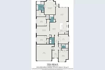 16725 Hidden Cove Drive, Celina, TX 75009 - Photo 17