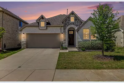 16725 Hidden Cove Drive, Celina, TX 75009 - Photo 1