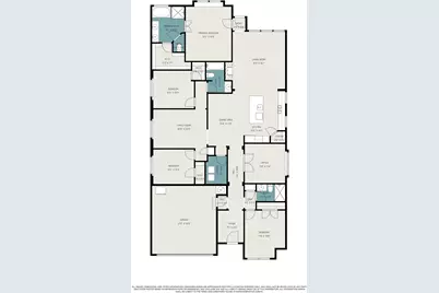 16725 Hidden Cove Drive, Celina, TX 75009 - Photo 29