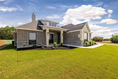 104 Oak Meadow Lane, Weatherford, TX 76085 - Photo 25