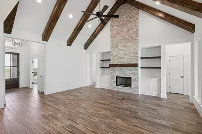 104 Oak Meadow Lane, Weatherford, TX 76085 - Photo 5