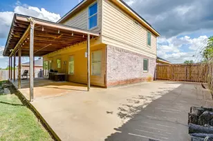 346 Dalhart Dr, Weatherford, TX 76086 - Photo 35