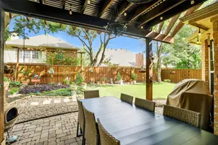 3416 Emerald Cove Dr, Flower Mound, TX 75022 - Photo 25