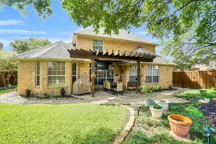 3416 Emerald Cove Dr, Flower Mound, TX 75022 - Photo 27