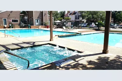 2300 Bamboo Drive #N308, Arlington, TX 76006 - Photo 15