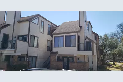 2300 Bamboo Drive #N308, Arlington, TX 76006 - Photo 1