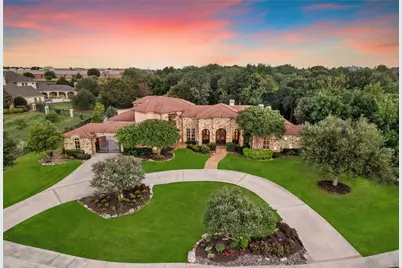 1739 Bison Meadow Lane, Heath, TX 75032 - Photo 1