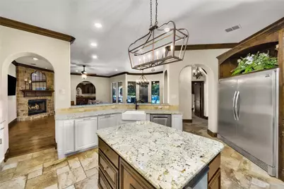 1739 Bison Meadow Lane, Heath, TX 75032 - Photo 17