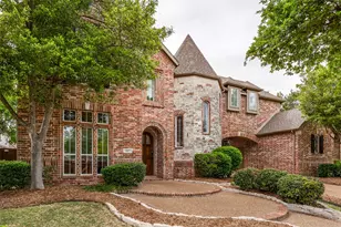 607 Granbury Dr, Allen, TX 75013 - Photo 3
