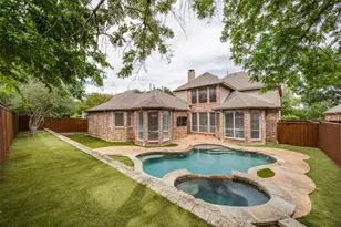 607 Granbury Dr, Allen, TX 75013 - Photo 33