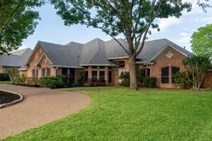 5709 Hidden Oaks Dr, Colleyville, TX 76034 - Photo 1