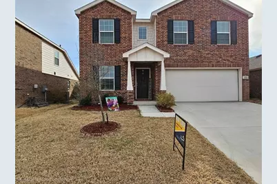 1045 Knightly Lane, Haslet, TX 76052 - Photo 1