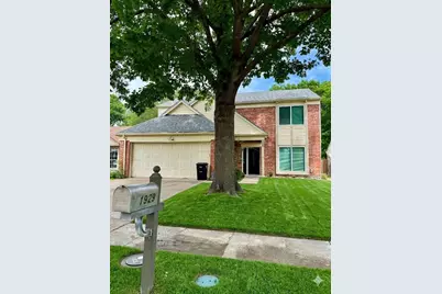 1929 Smokey Mountain Trail, Mesquite, TX 75149 - Photo 1