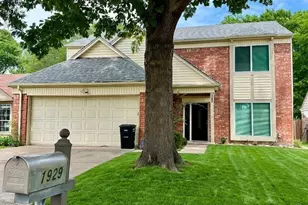 1929 Smokey Mountain Trail, Mesquite, TX 75149 - Photo 1