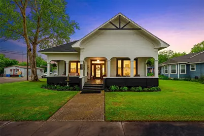 201 W Pecan Street, West, TX 76691 - Photo 1