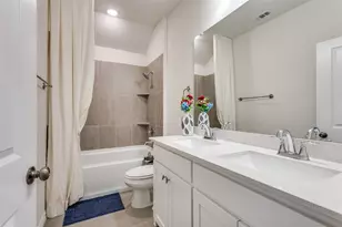 9073 Swallowtail St, Frisco, TX 75035 - Photo 13