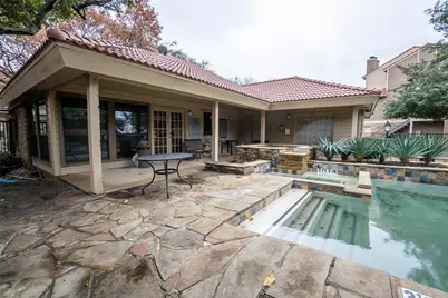 5200 Martel Avenue #3B, Dallas, TX 75206 - Photo 15