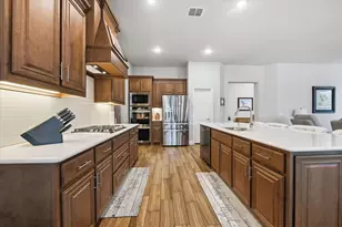 1109 Wrenwood Dr, Justin, TX 76247 - Photo 11