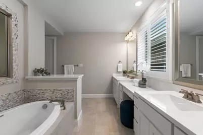 2825 London, The Colony, TX 75056 - Photo 25