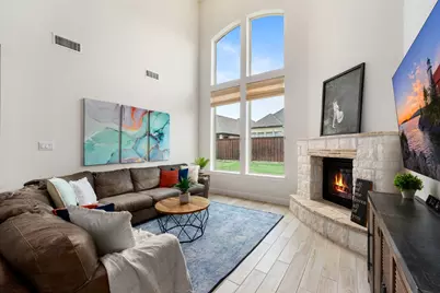 2825 London, The Colony, TX 75056 - Photo 17