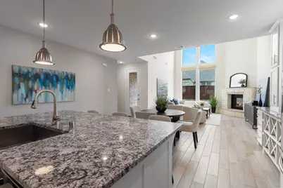 2825 London, The Colony, TX 75056 - Photo 15