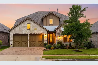 2825 London, The Colony, TX 75056 - Photo 3