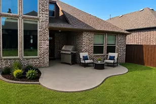 2825 London, The Colony, TX 75056 - Photo 1