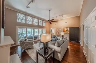 2609 Shadow Ridge Dr, Arlington, TX 76006 - Photo 5