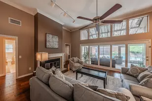2609 Shadow Ridge Dr, Arlington, TX 76006 - Photo 7