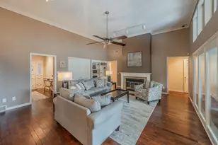 2609 Shadow Ridge Dr, Arlington, TX 76006 - Photo 9