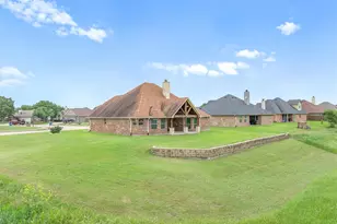 2001 Chapel Creek Dr, Kaufman, TX 75142 - Photo 37