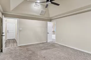2001 Chapel Creek Dr, Kaufman, TX 75142 - Photo 27