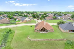 2001 Chapel Creek Dr, Kaufman, TX 75142 - Photo 5