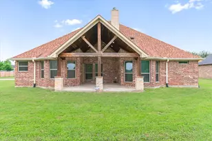 2001 Chapel Creek Dr, Kaufman, TX 75142 - Photo 35