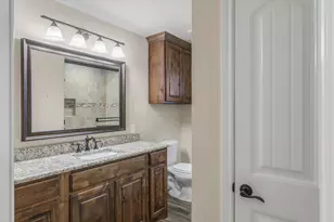 2001 Chapel Creek Dr, Kaufman, TX 75142 - Photo 21