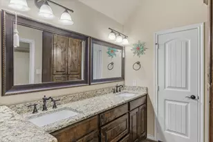 2001 Chapel Creek Dr, Kaufman, TX 75142 - Photo 29