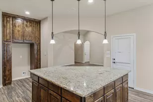 2001 Chapel Creek Dr, Kaufman, TX 75142 - Photo 19