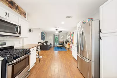 520 W Inwood Drive, Arlington, TX 76010 - Photo 3
