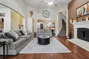 1308 Shady Bend Dr, McKinney, TX 75071 - Photo 5