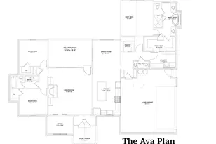 Ava Tbd Leo Ln, Poolville, TX 76487 - Photo 5